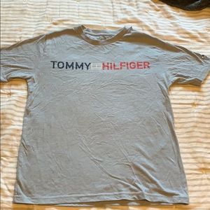 Tommy Hilfiger
